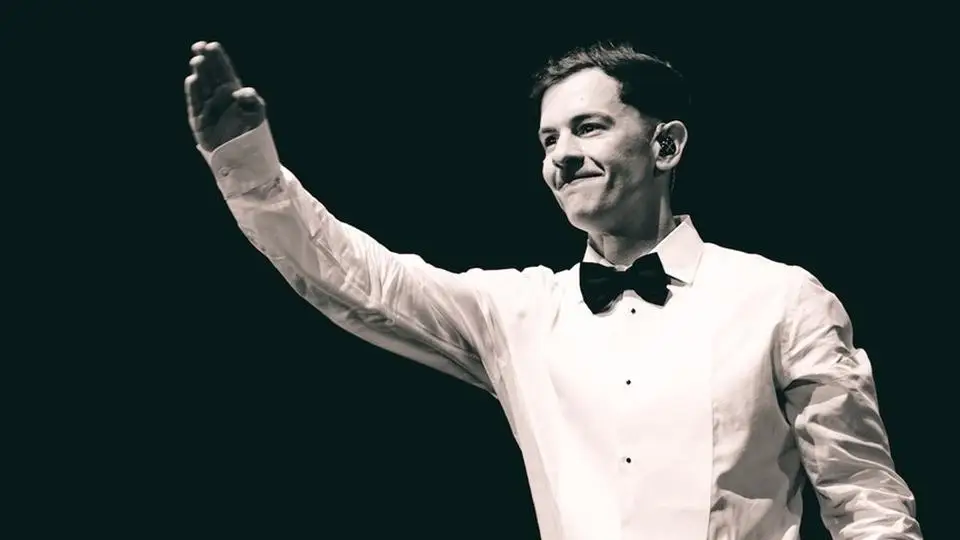 Guaynaa sorprende con nueva producción ¡en vivo!