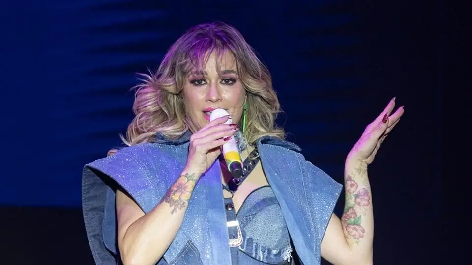 'La Josa' se corona en Veracruz como la 'Reina del amor'