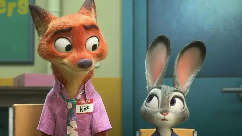 'Zootopia 2' conquista la taquilla a nivel mundial