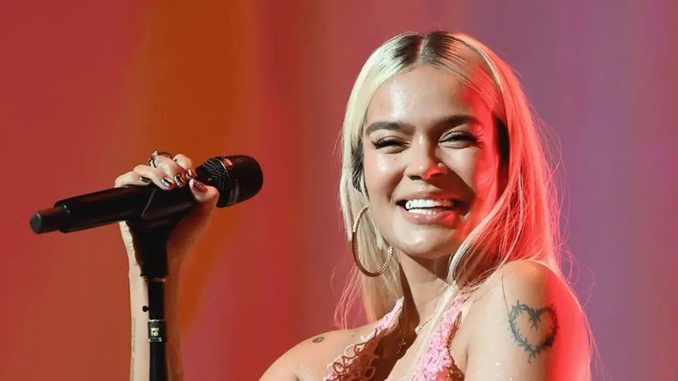 Especial musical y documental de Karol G será transmitido en todo el mundo en TV abierta 