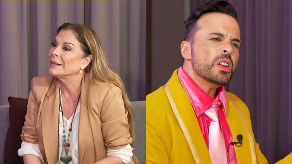 ‘El Misterio de 'Mai Mai': Apio Quijano Revela el Origen de la Canción de Kabah’