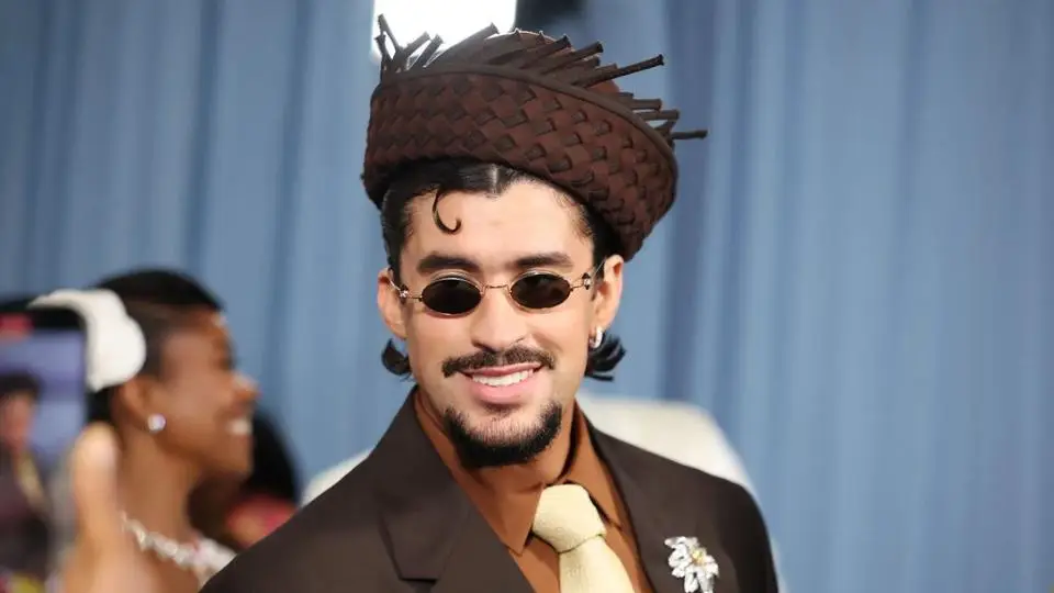 Bad Bunny vuelve a la cima: es el rey de las plataformas musicales 2025