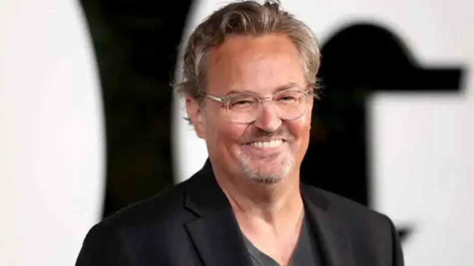 Dictan sentencia a uno de los culpables por muerte de Matthew Perry, actor de 'Friends'