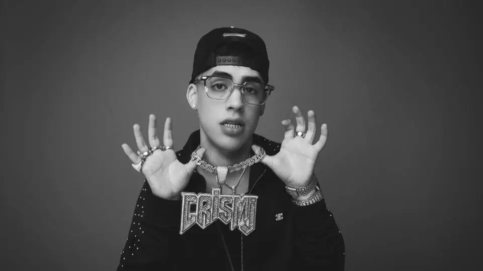 Cris MJ prende motores rumbo a México 2026