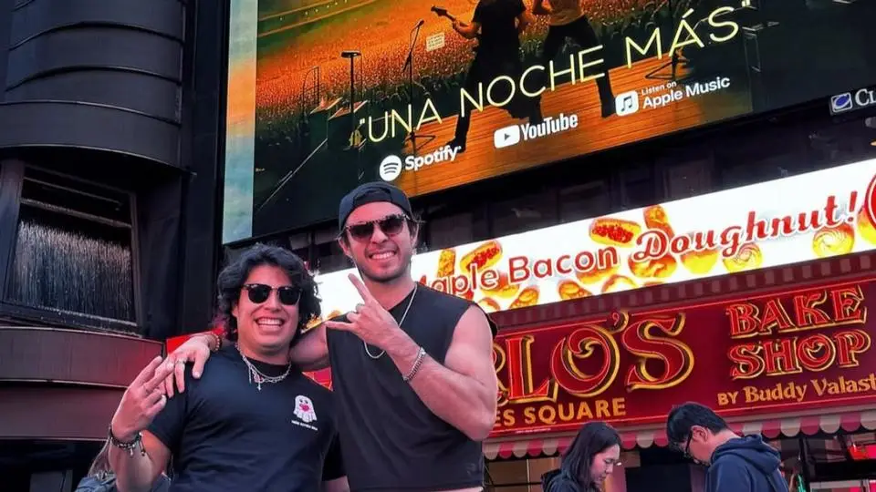 ALTER: La Banda Mexicana que Revoluciona el Power Pop Latinoamericano