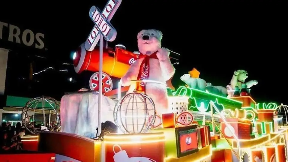 Siempre sí habrá Carvana Coca-Cola ¿Cuándo?