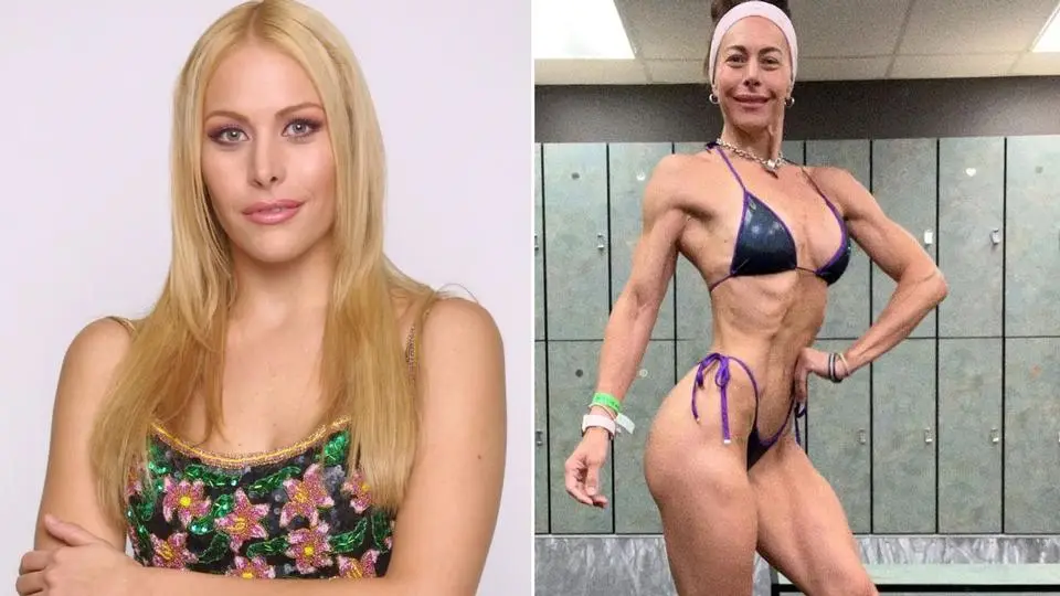 Vanessa Guzmán rompe esquema: deja el fisicoculturismo para volver a la actuación