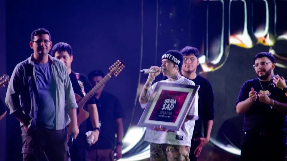 Rotaract Poza Rica y Club Rotary, reconocen a Junior H en Veracruz 