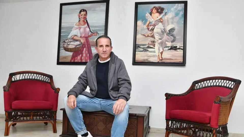 Ya! se supo: Plutarco Haza confirma en Veracruz la obra 'Le cambio su Vieja por una Nueva'