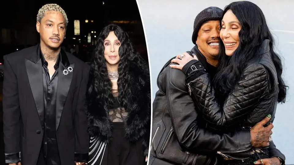 ¡Cher en la cuerda del amor otra vez! La diva de 79 años podría casarse antes de cumplir 80