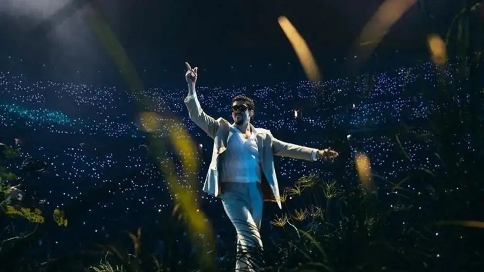 Habrá derrama millonaria en CDMX por conciertos de Bad Bunny