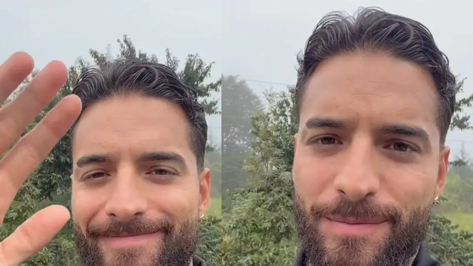 Maluma confirma que ha luchado contra la depresión y que ayudará de esta manera a quienes la padecen ¡Entérate como!