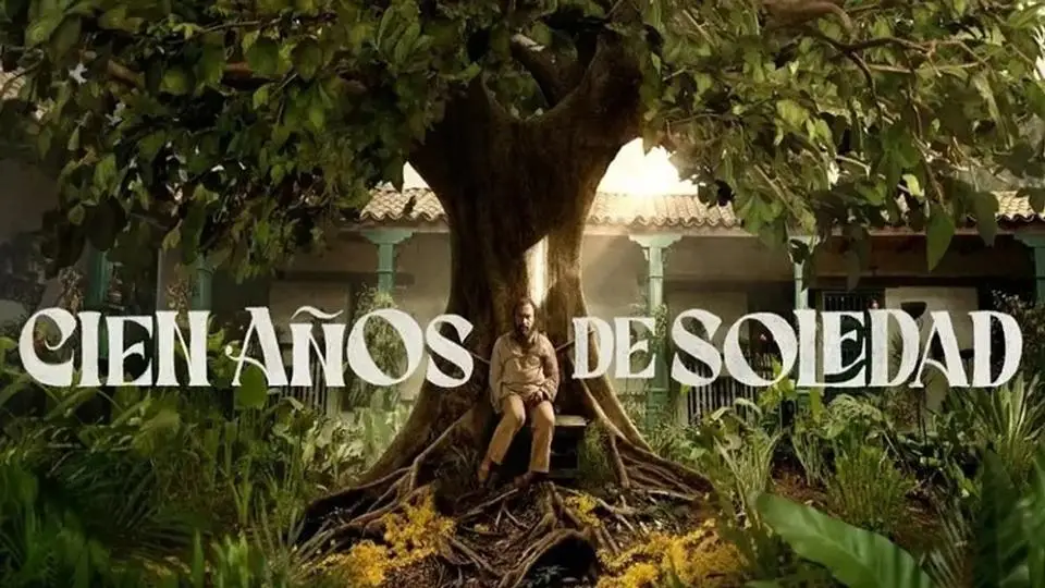 Revelan fecha de estreno de segunda parte de 'Cien Años de Soledad'