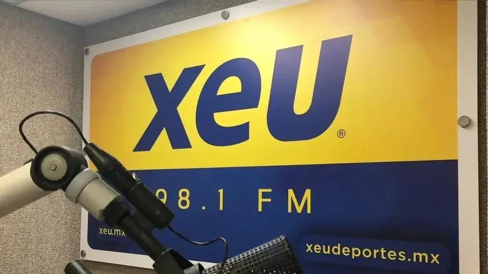 ¡Happy birthday to you! XEU cumple 95 años  