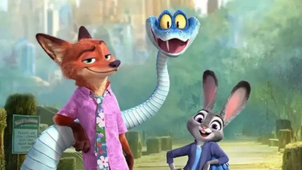 'Zootopia 2' ya supera los 1,000 mdd en la taquilla mundial