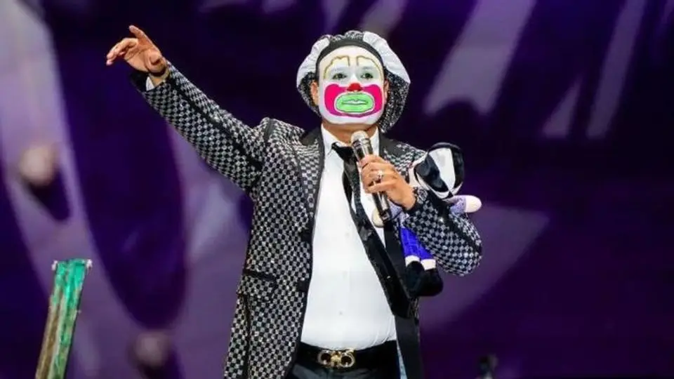 ¿Brincos Dieras entre las victimas del desplome de avioneta? (+VIDEO)