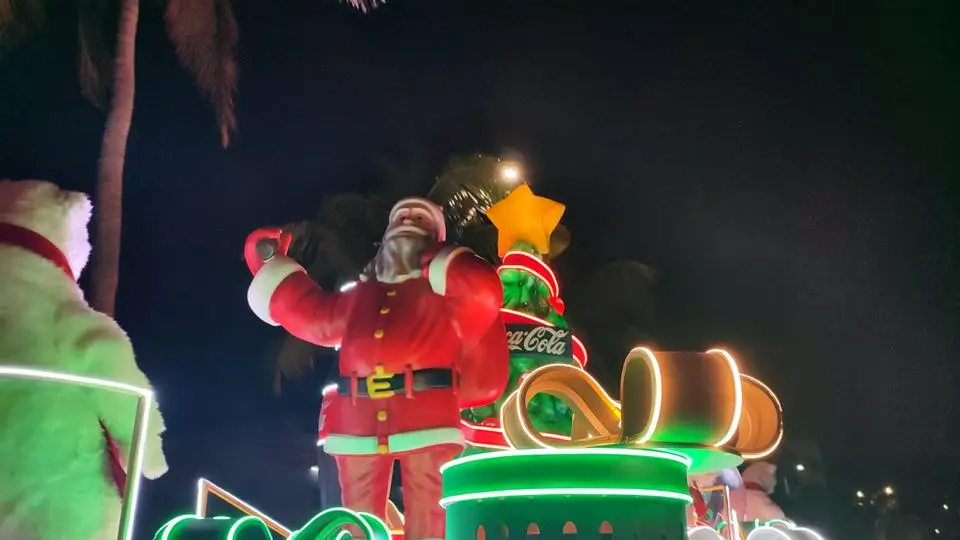 ¡Navi-Ya! Checa el recorrido que tendrá la Caravana Coca-Cola en Boca del Río 