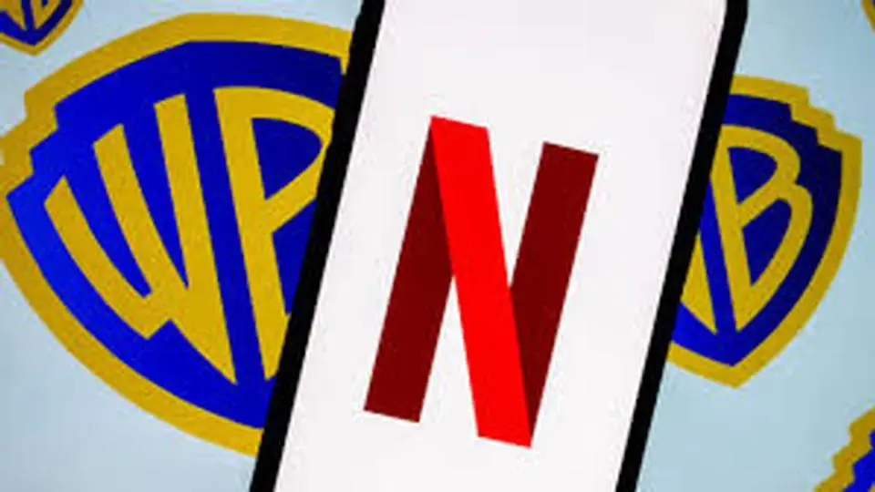 ¡Se queda con NETFLIX! Warner Bros. Discovery descarta oferta de Paramount