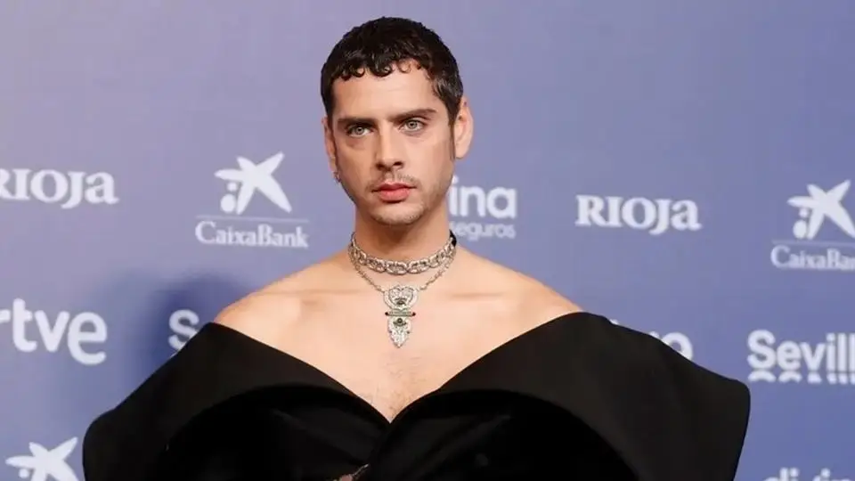 El actor Eduardo Casanova revela que tiene VIH