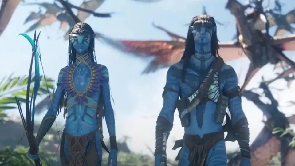 Regresa 'Avatar', dispuesta a romper la taquilla (+video)