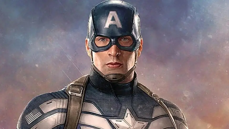 Chris Evans regresa como Capitán América a 'Avengers: Doomsday'