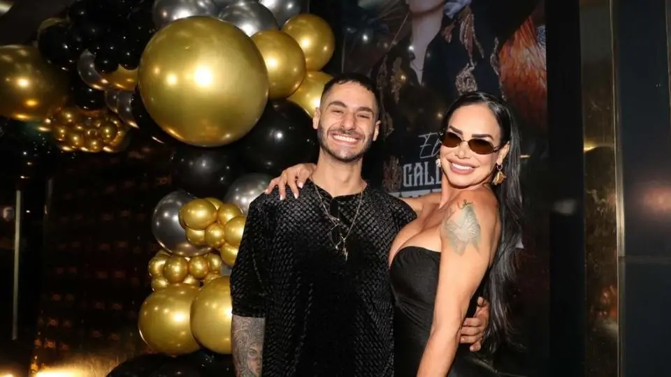 Lis Vega: reality, rumores, del ‘amor y paz’ al ‘estoy solterísima’