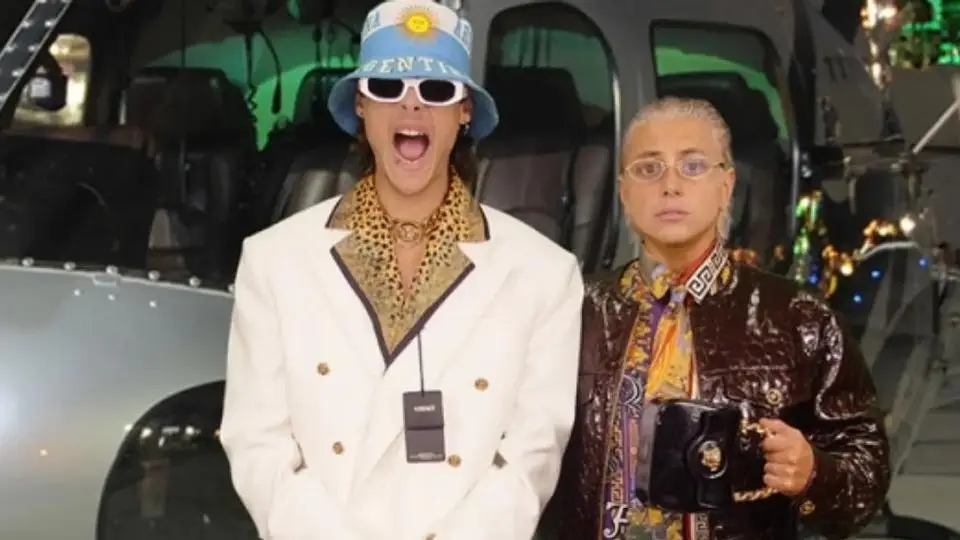 Paco Amoroso y Ca7riel posponen su esperado disco y piden perdón a fans