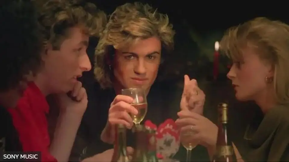 Por primera vez "Last Christmas" es #1 en Billboard (+VIDEO)