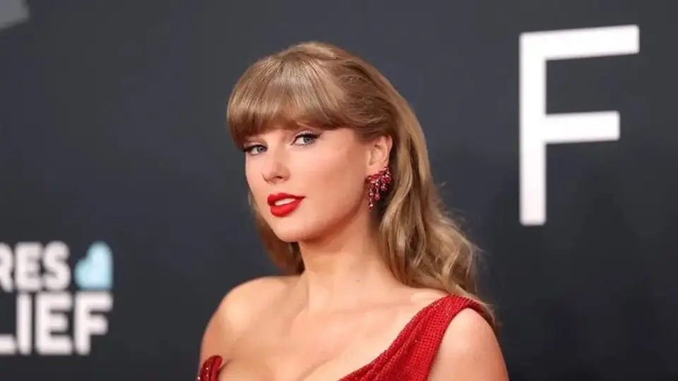 Taylor Swift dona un millón de dólares para combatir el hambre en EU