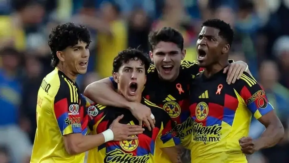 ¡Tracaaa! Dueño de Televisa vende 49% del Club América 