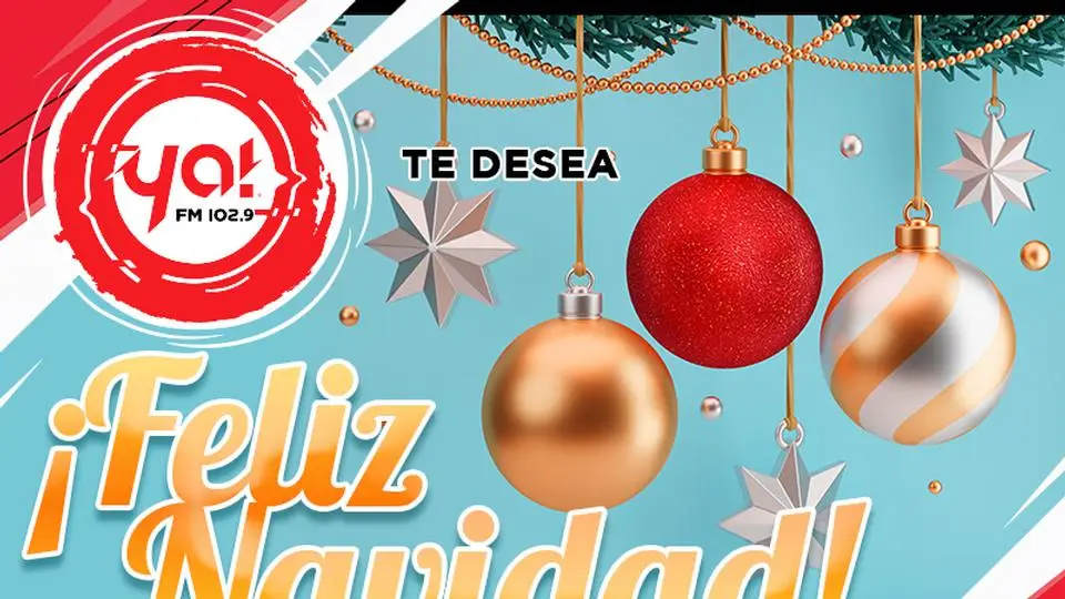 Grupo Pazos les desea una Nochebuena de paz y amor inolvidable