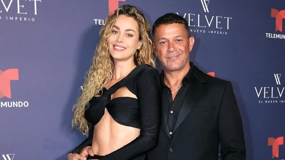 Ya! tronaron: Aseguran que Alejandro Sanz y Candela Márquez se separaron 