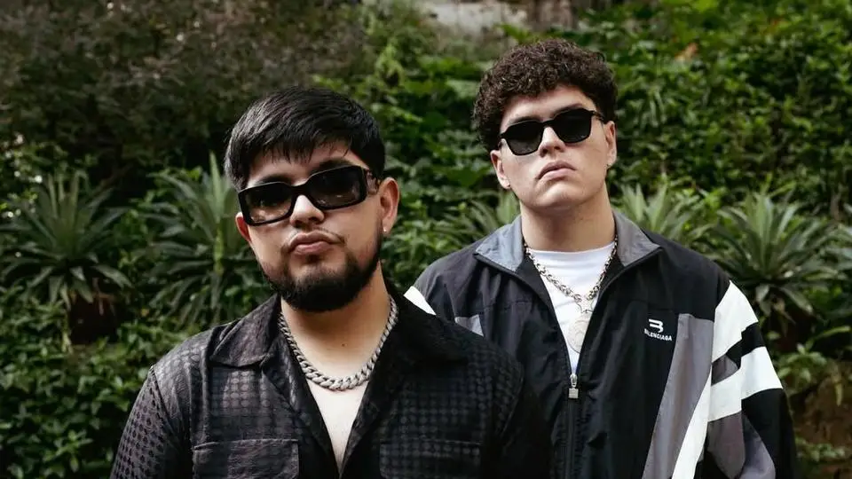 Armenta regresa 'De Nuevo' con himno crudo e inquieto de desamor con Jorsshh