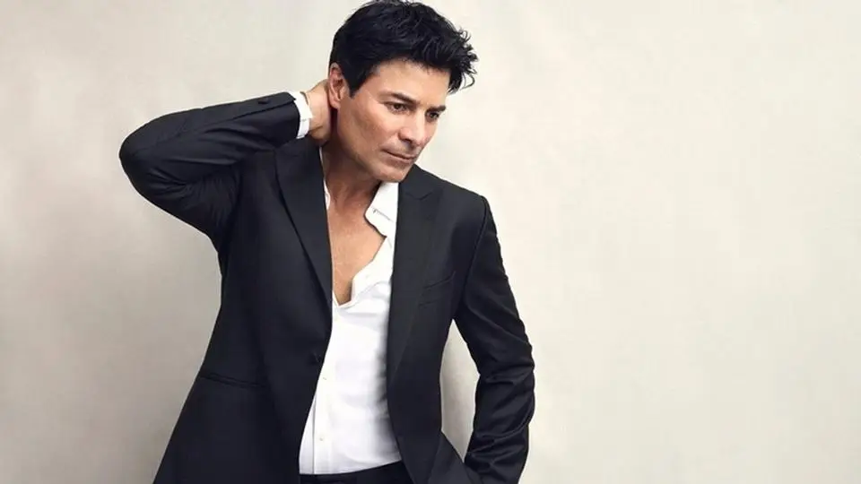 Chayanne de luto en plena Nochebuena