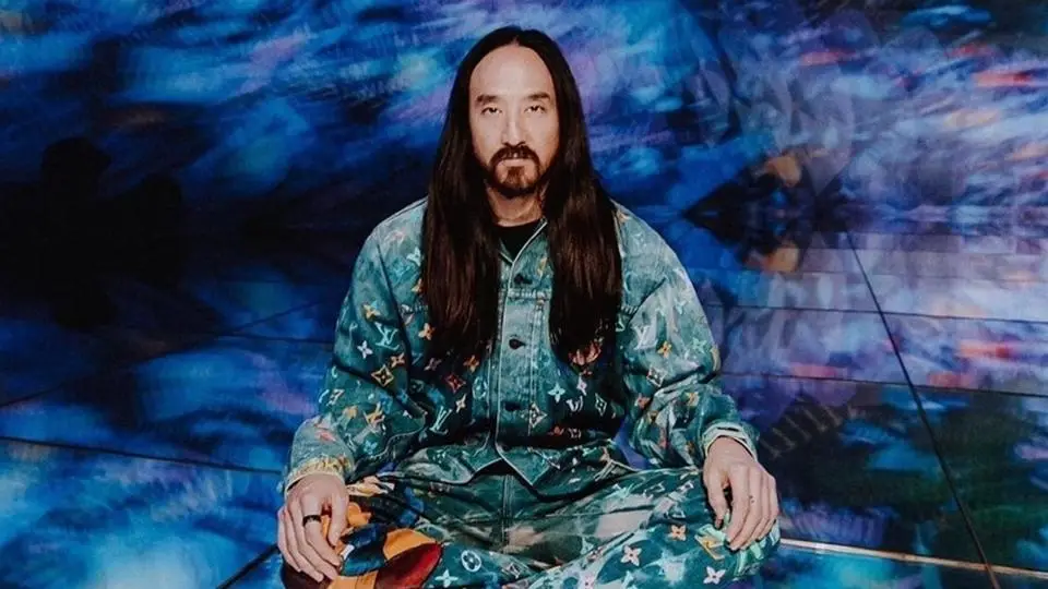 ¡Sí estará en Veracruz Steve Aoki! Revelan detalles del concierto del Dj internacional