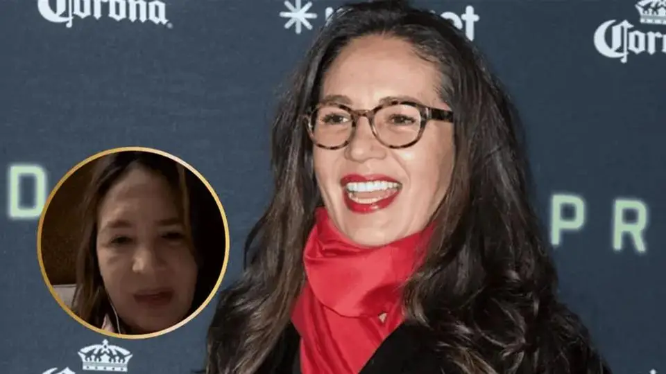 Yolanda Andrade comparte su dolorosa realidad y se despide de su público: ‘Esta podría ser mi última Navidad’