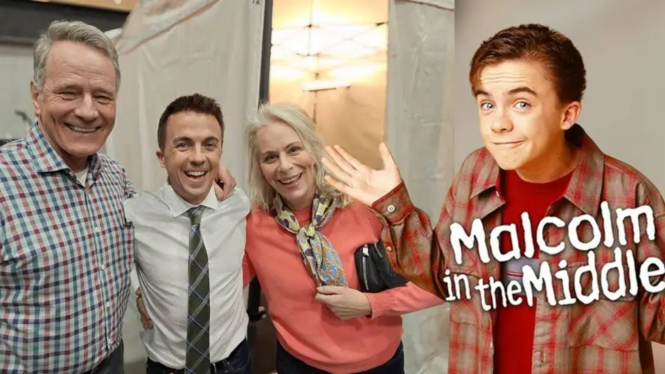 ¡CONFIRMADO! "Malcolm El De Enmedio" está de regreso (+VIDEO)