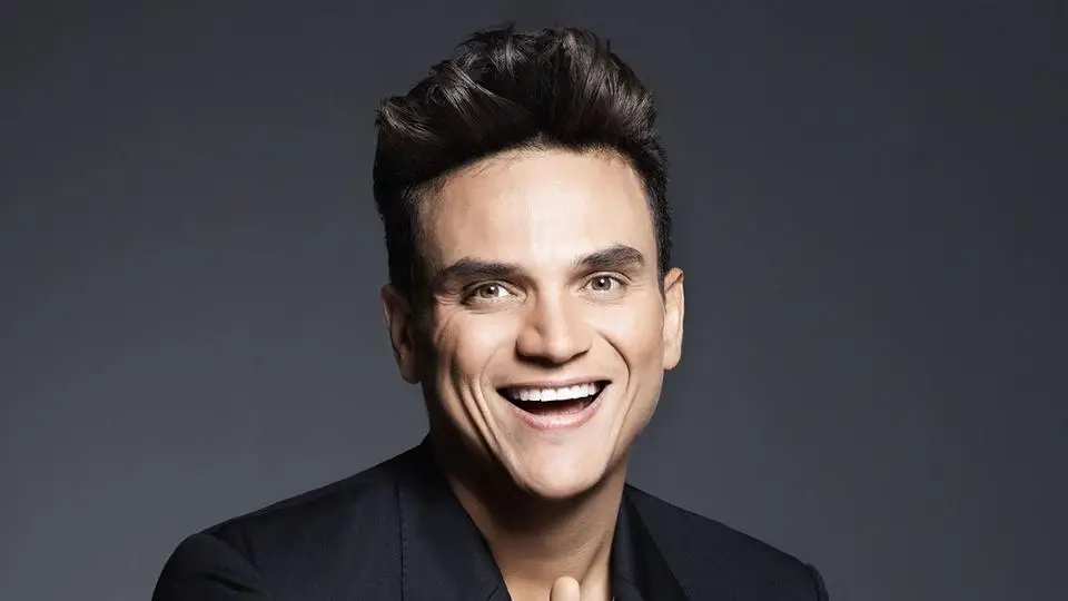 Silvestre Dangond se retira del escenario en la Feria de Cali por problemas de salud