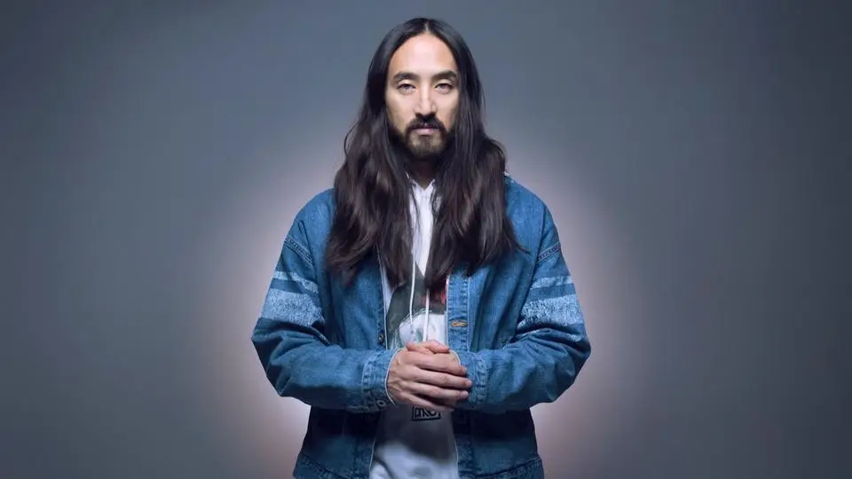 Steve Aoki cancela presentación en Veracruz, queda varado en Michigan por cuestiones climáticas