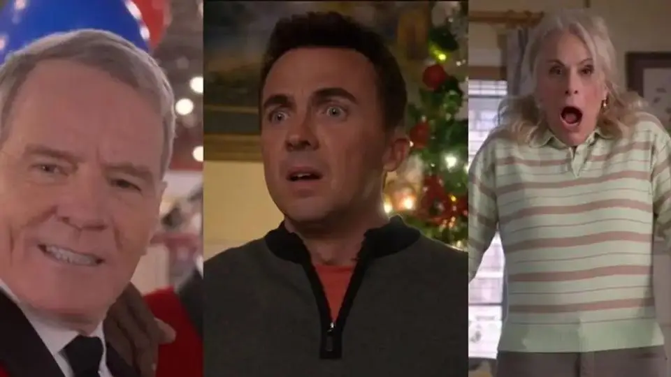 Llega avance del regreso de 'Malcolm el de en medio' (+video) 