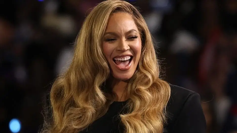 Declaran a Beyoncé ¡multimillonaria! 