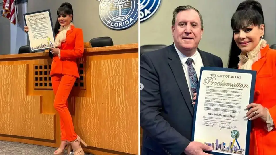 Hoy es el día de Maribel Guardia: desde cuándo y por qué existe esta celebración