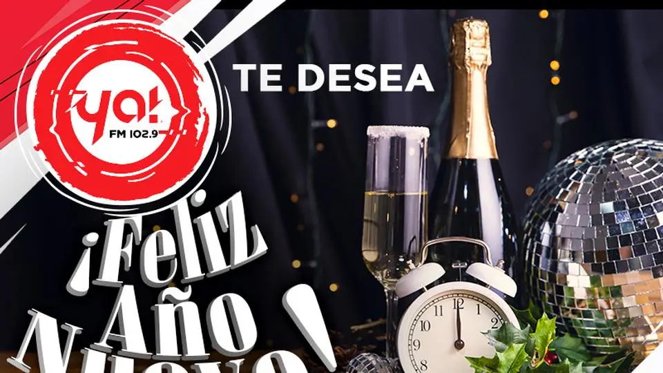 Un Año Nuevo, un nuevo comienzo: ¡Hazlo inolvidable con Grupo Pazos!