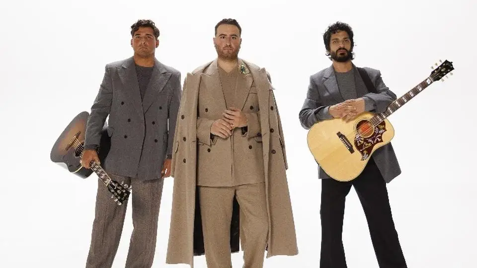 Reik reinventa su esencia con el lanzamiento de 'TQ +'