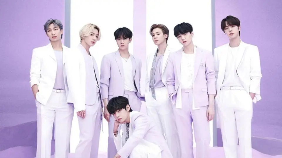 BTS anuncia su regreso para este 2026 con gira y disco nuevo