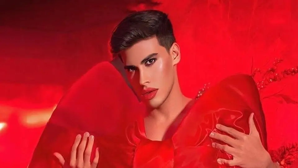 'La Divaza' rompe en llanto ante la libertad de Venezuela (+videos)