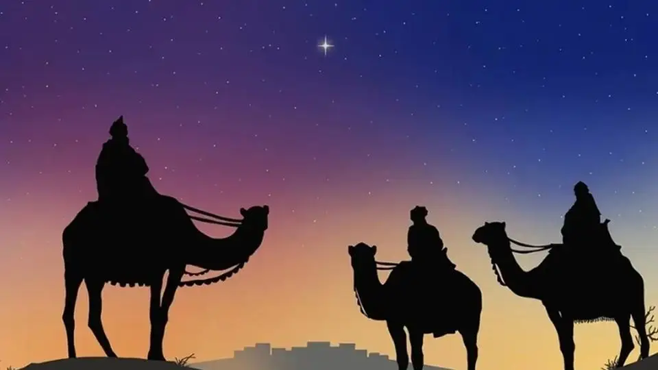 Hoy es Día de Los Reyes Magos ¿Qué te trajeron?