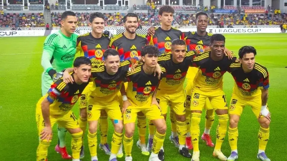 Estos son los extranjeros que América dará de baja