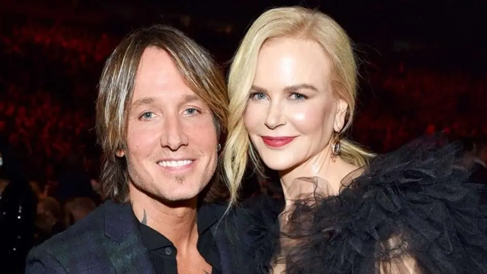 Ya! es oficial: Nicole Kidman y Keith Urban están divorciados