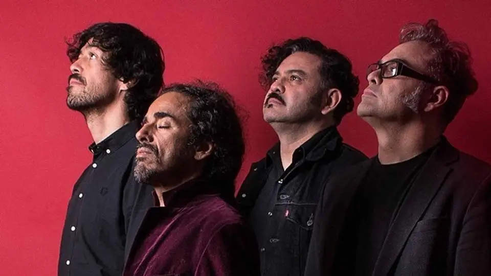 Café Tacvba exige que su música sea retirada de Spotify